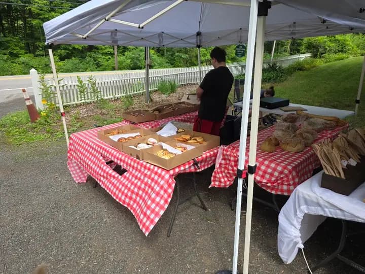 NORTH GUILFORD - DUDLEY FARMERS’ MARKET photo 2