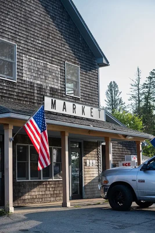 North Haven Farmers' Market