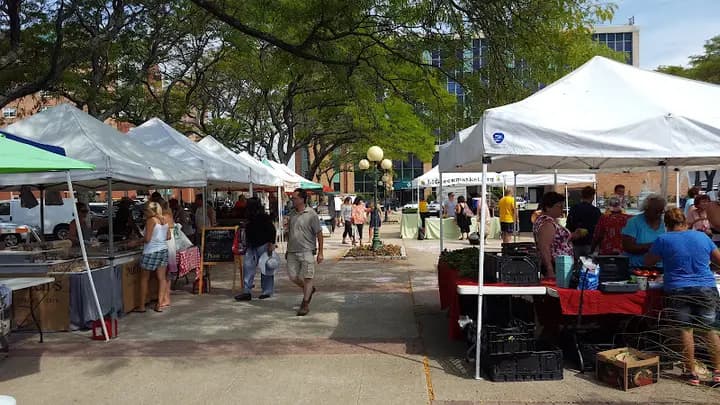 North Long Beach Market