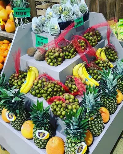 North Miami Farmers Market