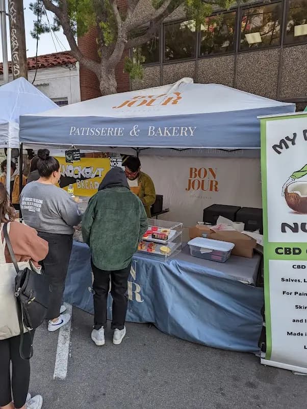 North Park Thursday Certified Farmers' Market photo 2
