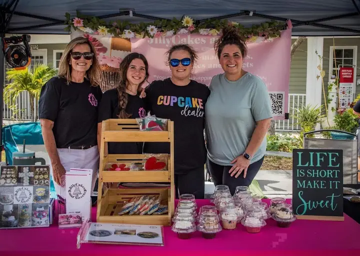 North Port Farmers Market