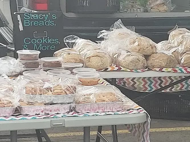 North Prairie Farmers Market - Minot