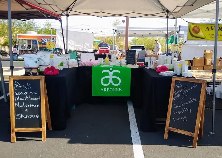 North Scottsdale Farmers Market