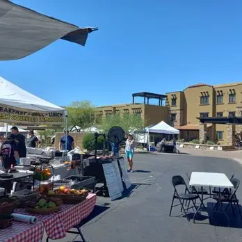 North Scottsdale Farmers Market photo 2