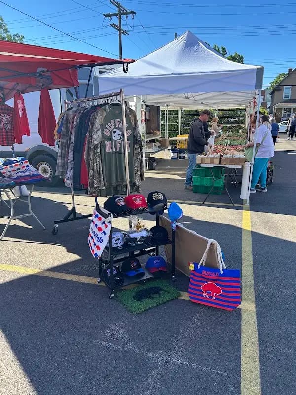 North Tonawanda City Market photo 2
