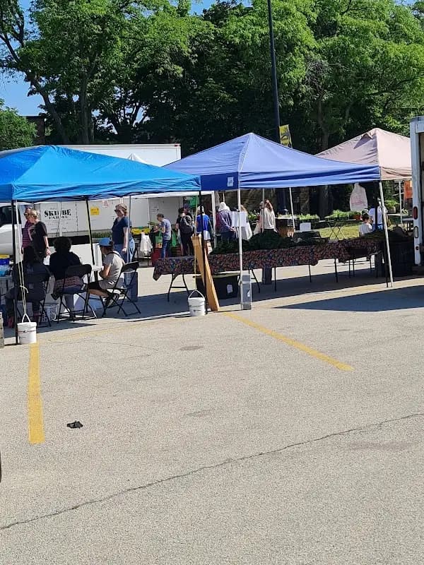 Northbrook Farmers Market