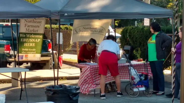Northeast Farmers' Market