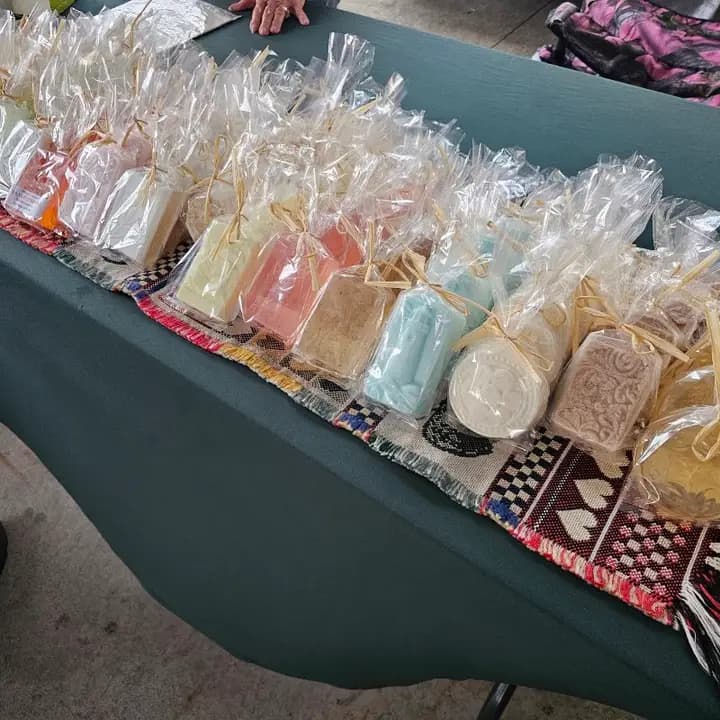 Northeast Michigan Regional Farm Market photo 2