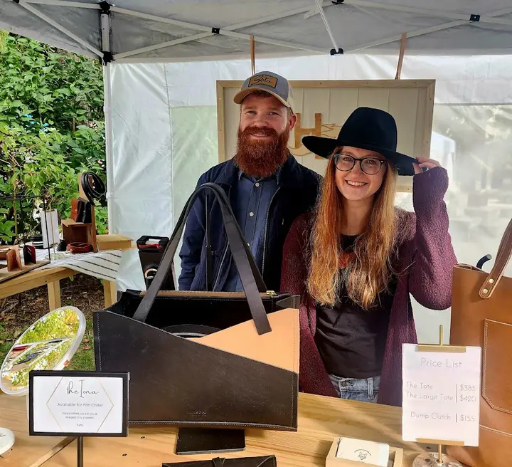 Northfield Farmer's Market photo 2
