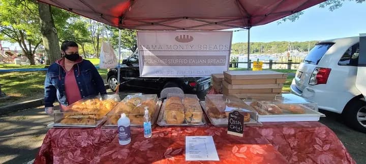 Northport Farmers Market