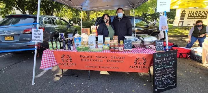 Northport Farmers Market photo 2