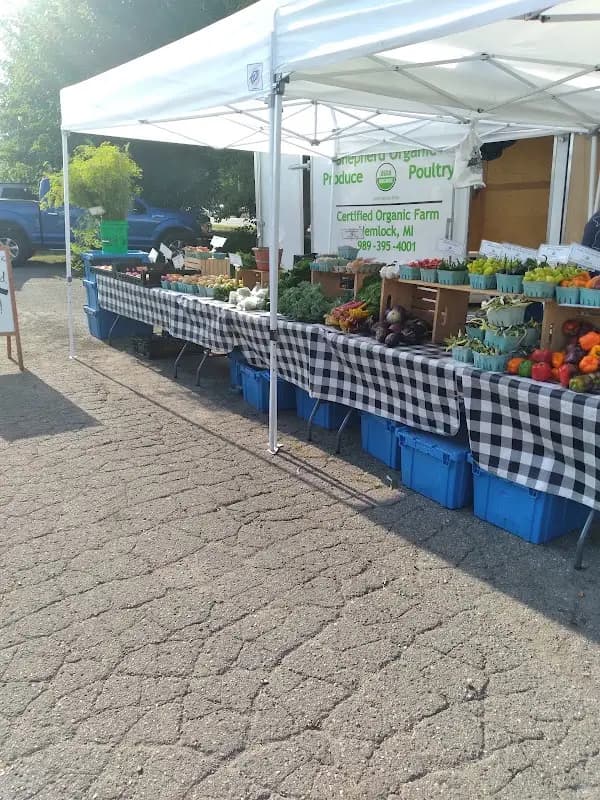 Northville Farmers Market