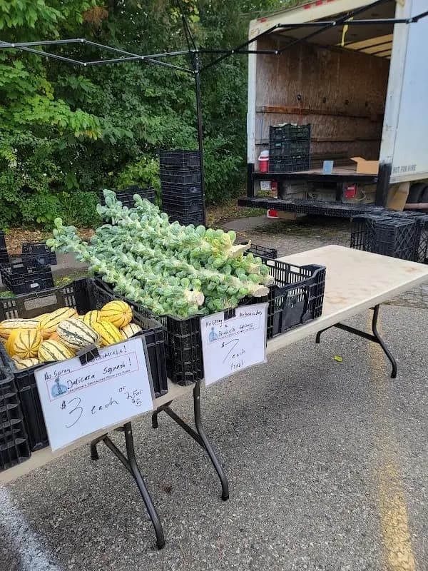 Northville Farmers Market photo 2