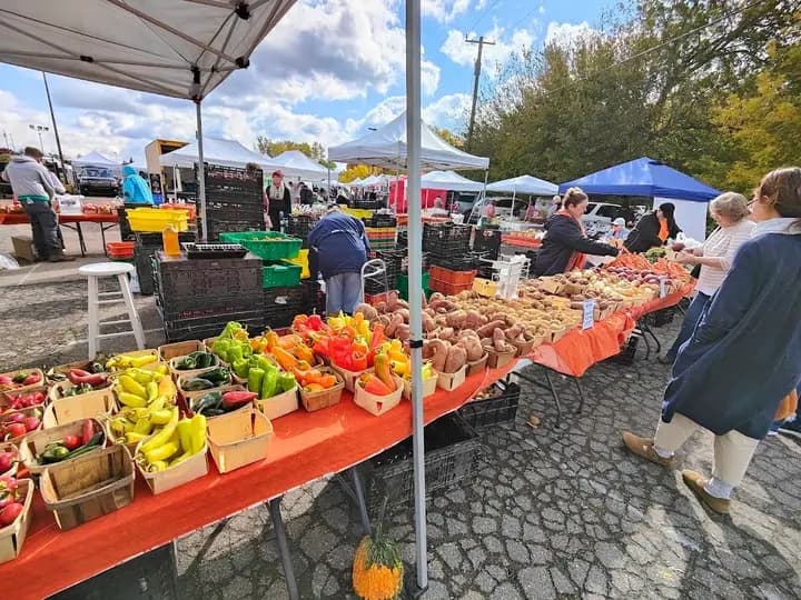 Northville Farmers' Market
