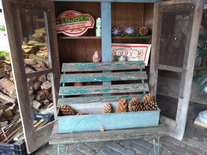 Northwind Perennial Farm Market photo 2