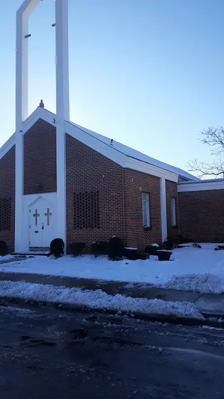 Norwalk - Calvary Baptist Church Farmers’ Market