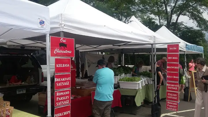 Norwalk Farmers Market photo 2