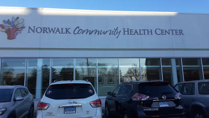 Norwalk - Health Department Farmers’ Market