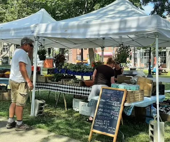 Norwood Farmers' Market