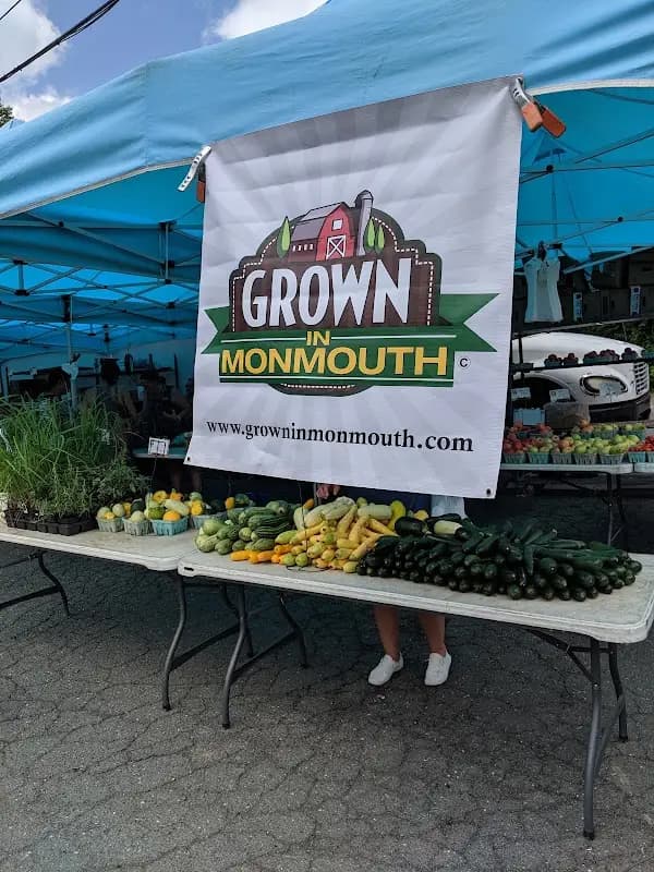 Nutley Farmers Market