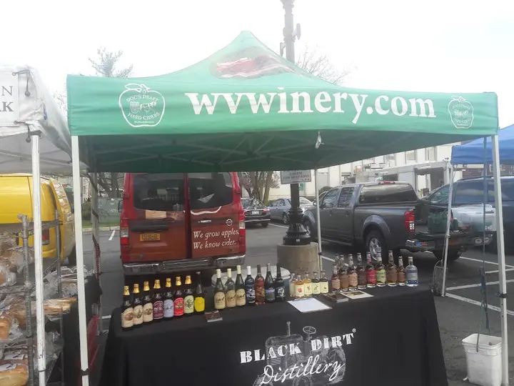 Nyack Farmers Market photo 2