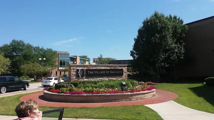 Oak Lawn Farmers Market