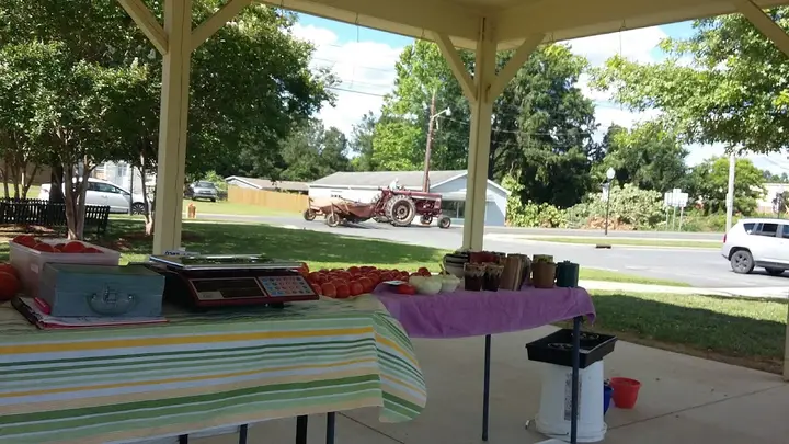 Oakboro Farmers Market photo 2