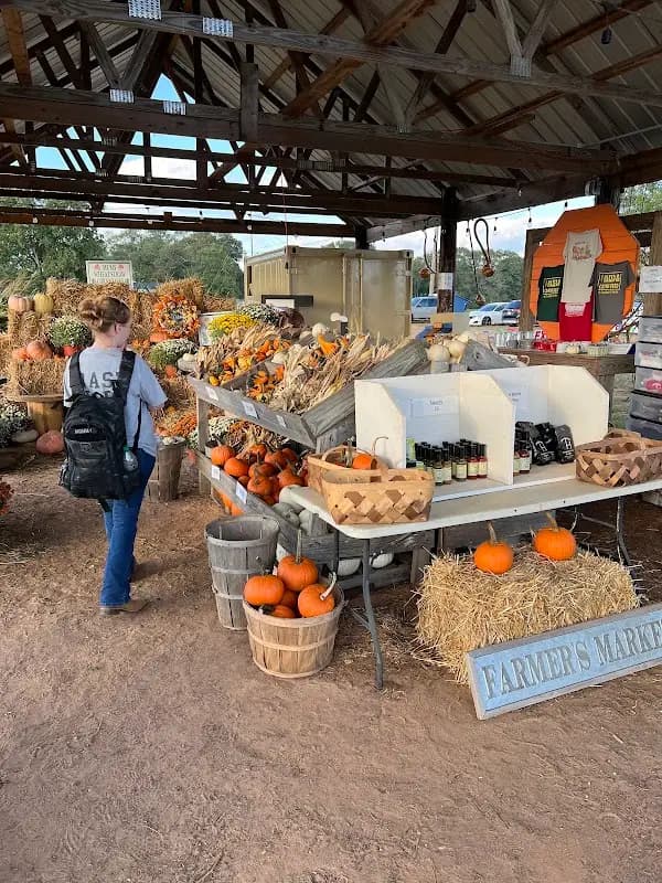 Oakhurst Farm Farmers Market