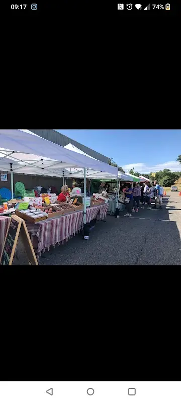 Oakhurst Wild Wonderful Farmers Market