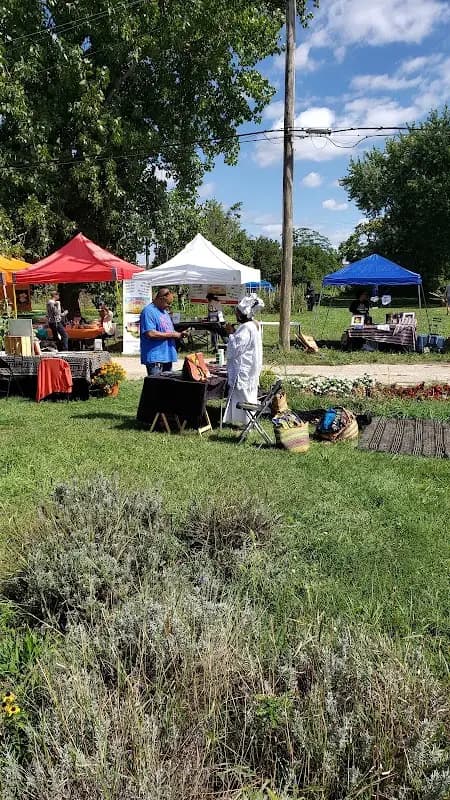 Oakland Avenue Farmers Market