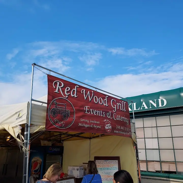 Oakland County Market