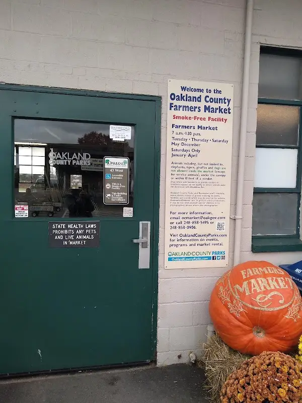 Oakland County Market photo 2