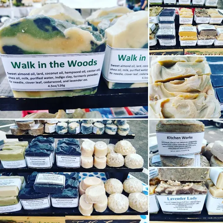 Oakwood Farmers Market