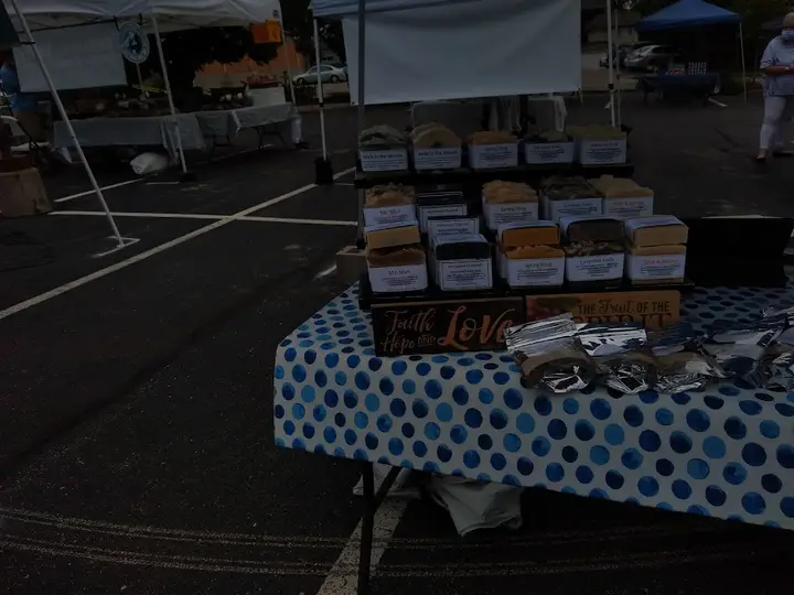 Oakwood Farmers Market photo 2