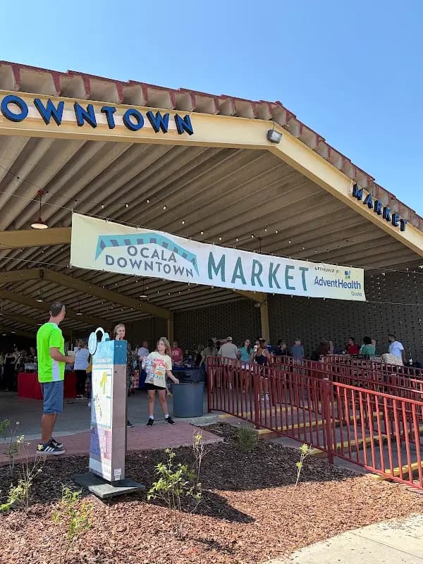 Ocala Farm Market