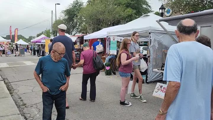 Ocala Farm Market photo 2