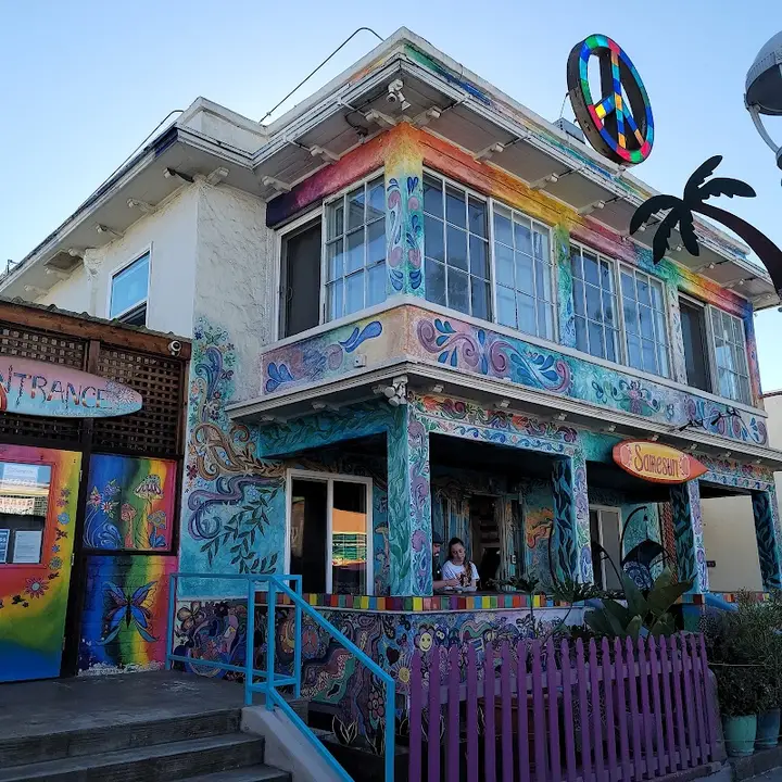 Ocean Beach Certified Farmers Market