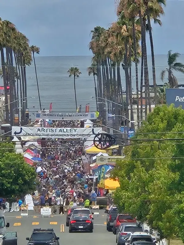 Ocean Beach Certified Farmers Market photo 2