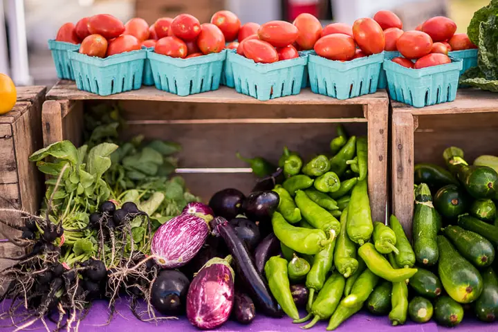 Ocean City Farmers Market