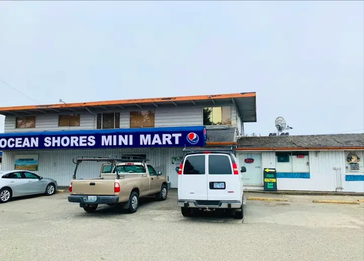 Ocean Shores Farmers Market