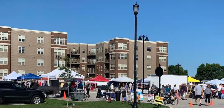 Oconomowoc Farmers Market