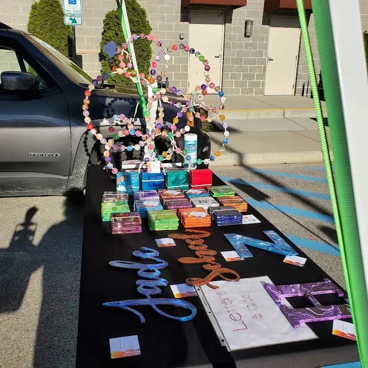 Oconomowoc Farmers Market photo 2