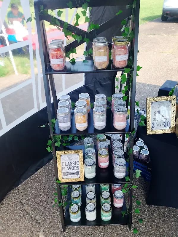 Ohio Valley Farmers Market - Bellaire
