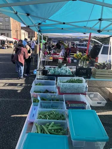 Ohio Valley Farmers' Market