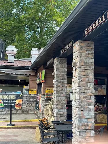 Ohiopyle Country Market
