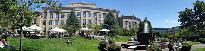 OHSU Farmers Market