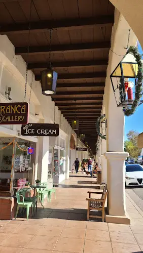 Ojai Certified Farmers Market
