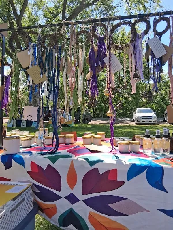Okanogan Valley Farmers Market - Omak photo 2