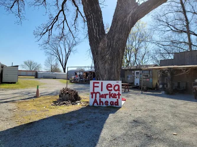 Okmulgee Farmers Market